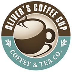 Oliver's Coffee Cup 