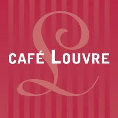 Cafe Louvre