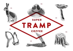 Super Tramp Coffee