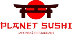 Planet Sushi