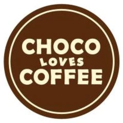 Choco Loves Coffee