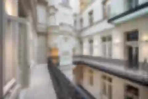 Gorkého, Staré Mesto - Bratislava I | Prenájom, Kancelárie, 400 m²