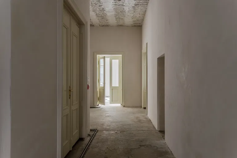 Gorkého, Staré Mesto - Bratislava I | Rent, Offices, 400 m²