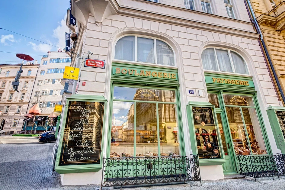 Petite France Boulangerie & Patisserie