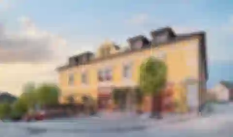 Náměstí, Kašperské Hory - Klatovy | Predaj, Byt, 2-izbový, 46 m²