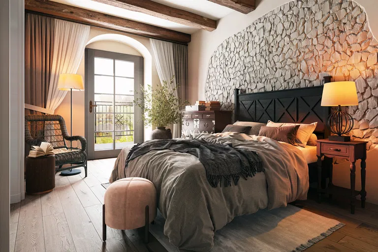 Náměstí, Kašperské Hory - Klatovy | Sale, Apartment, Two-bedroom (3+kk), 72 m²