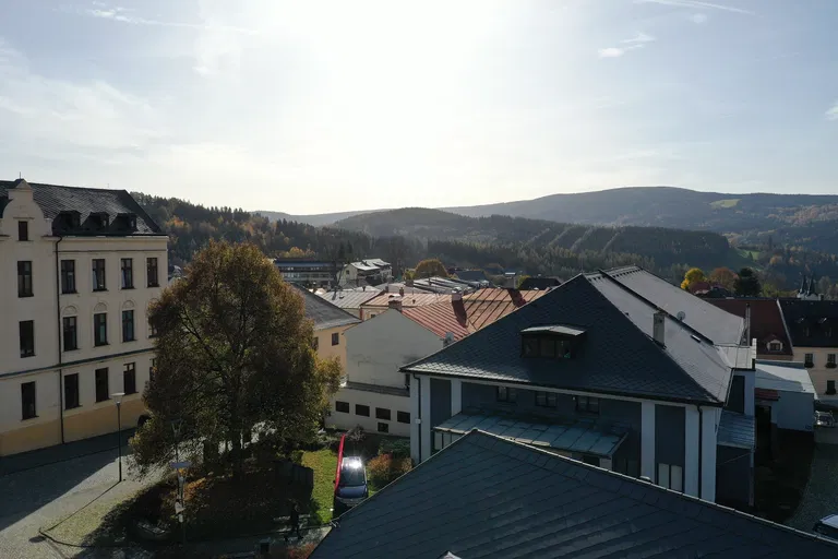 Náměstí, Kašperské Hory - Klatovy | Sale, Retail space, 57 m²