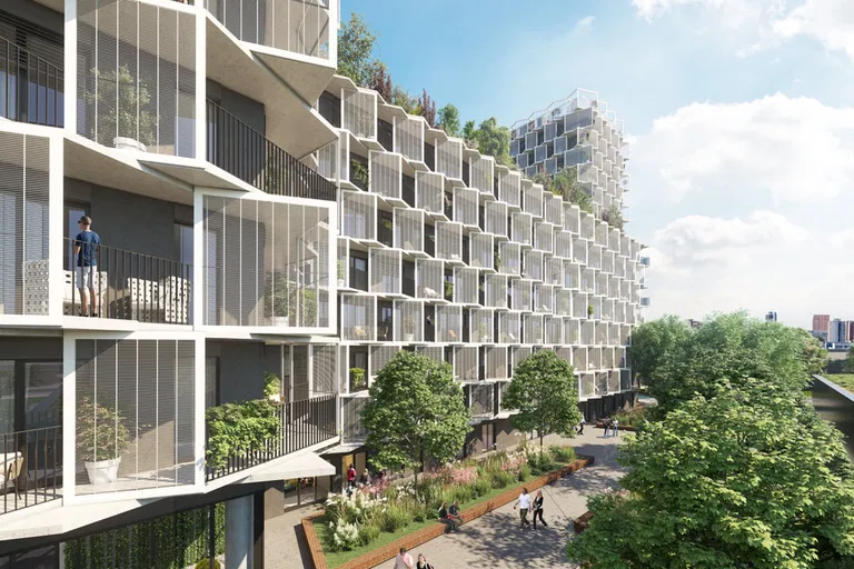 Račianska, Nové Mesto - Bratislava III | Sale, Retail space, 93 m²