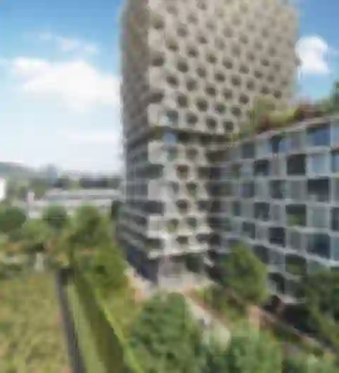 Račianska, Nové Mesto - Bratislava III | Sale, Retail space, 27 m²