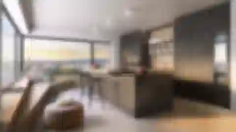 Rohanské nábřeží, Karlín - Praha 8 | Predaj, Byt, 3-izbový, 352 m²