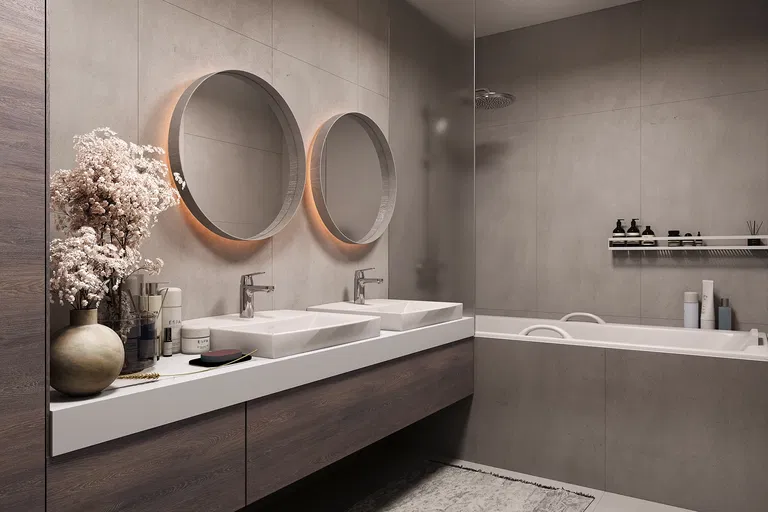 Masarykovo náměstí, Moravská Ostrava - Ostrava-město | Sale, Apartment, Three-bedroom (4+kk), 326 m²