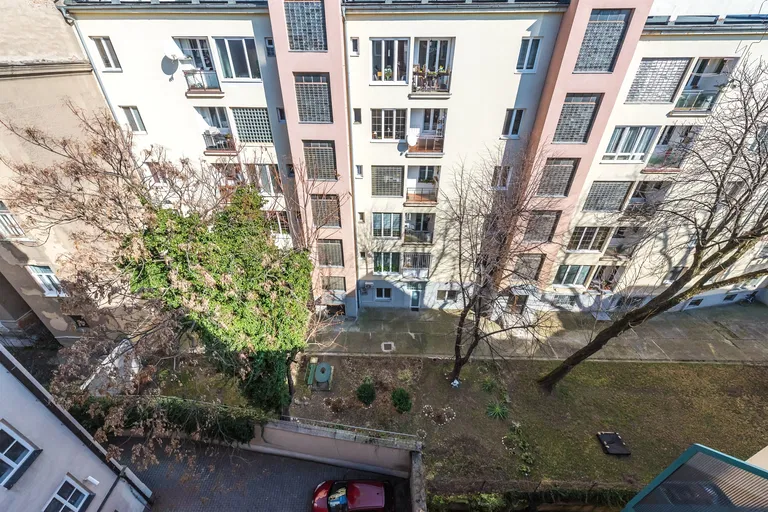 Gunduličová, Staré Mesto - Bratislava I | Predaj, Byt, 1-izbový, 39 m²