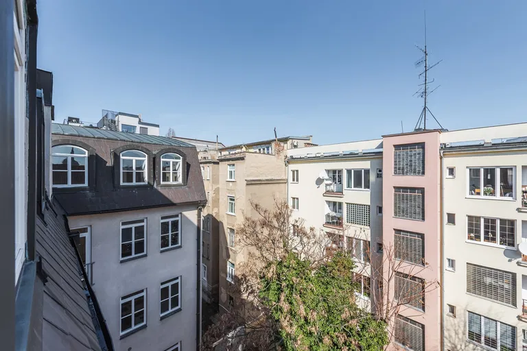 Gunduličová, Staré Mesto - Bratislava I | Predaj, Byt, 1-izbový, 39 m²