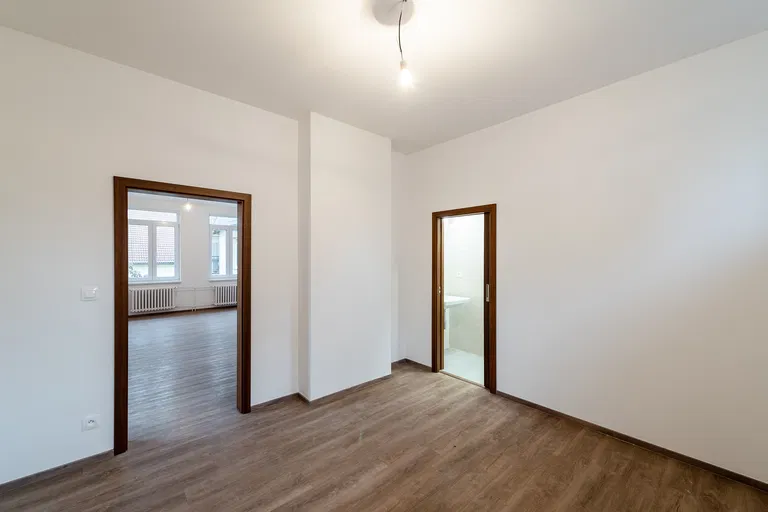 Gunduličová, Staré Mesto - Bratislava I | Predaj, Byt, 2-izbový, 64 m²