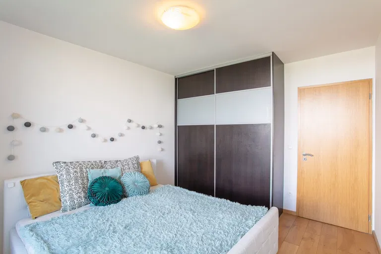 Bajkalská, Ružinov - Bratislava III | Rent, Apartment, One-bedroom (2+kk), 54 m²