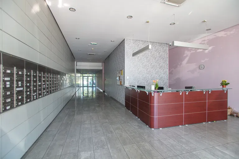 Bajkalská, Ružinov - Bratislava III | Rent, Apartment, One-bedroom (2+kk), 54 m²