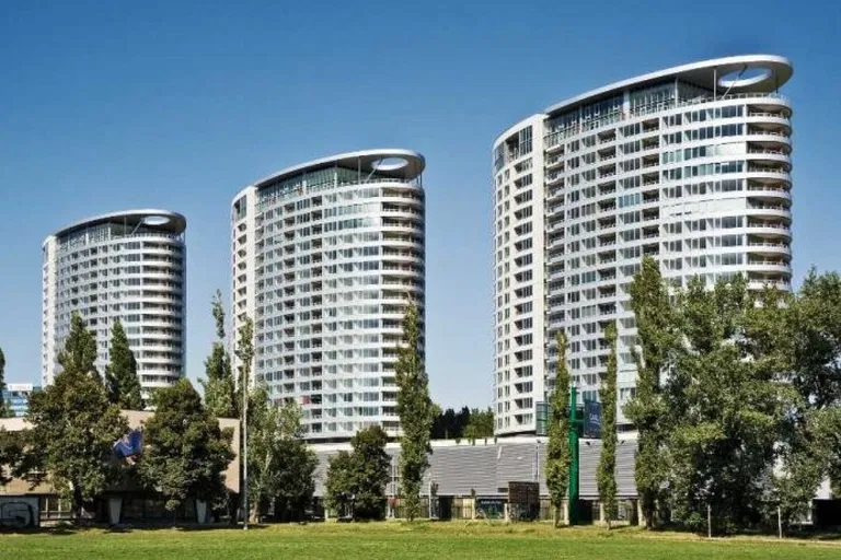 Bajkalská, Ružinov - Bratislava III | Rent, Apartment, One-bedroom (2+kk), 54 m²