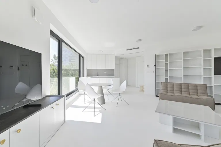 K Železnej studienke, Staré Mesto - Bratislava I | Prenájom, Byt, 2-izbový, 69 m²
