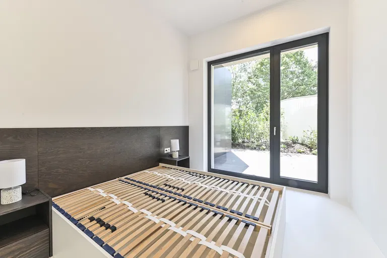 K Železnej studienke, Staré Mesto - Bratislava I | Rent, Apartment, One-bedroom (2+kk), 87 m²