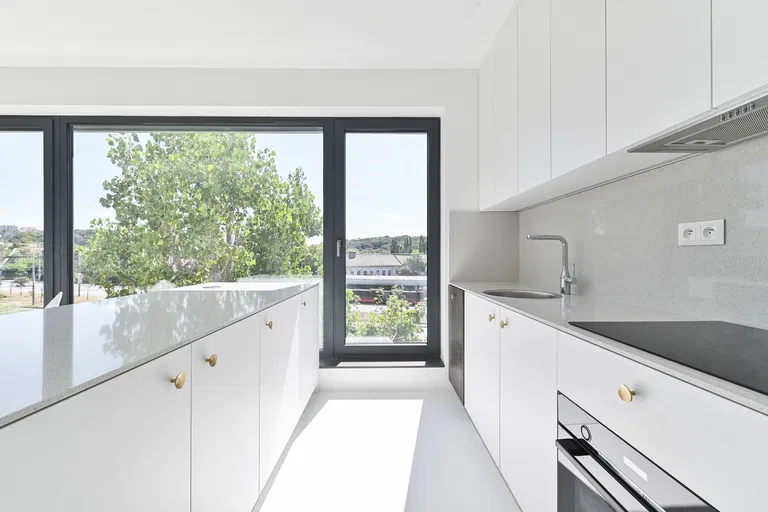K Železnej studienke, Staré Mesto - Bratislava I | Prenájom, Byt, 2-izbový, 69 m²