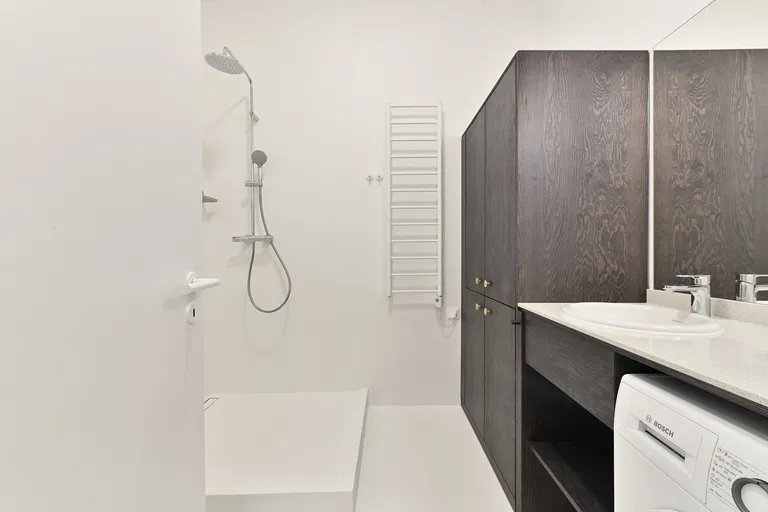 K Železnej studienke, Staré Mesto - Bratislava I | Rent, Apartment, One-bedroom (2+kk), 87 m²
