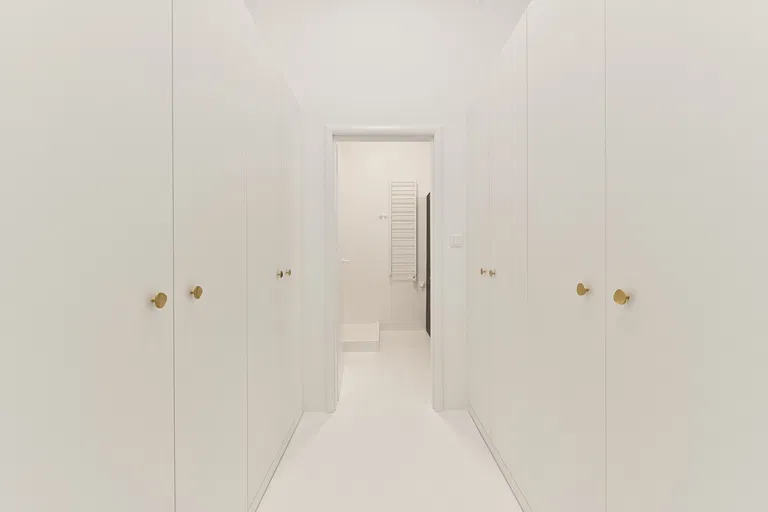 K Železnej studienke, Staré Mesto - Bratislava I | Rent, Apartment, One-bedroom (2+kk), 87 m²