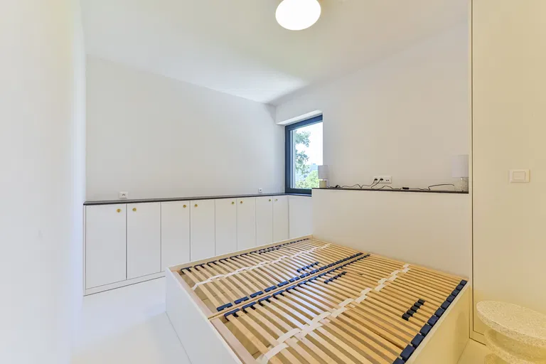 K Železnej studienke, Staré Mesto - Bratislava I | Rent, Apartment, One-bedroom (2+kk), 76 m²