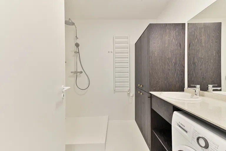 K Železnej studienke, Staré Mesto - Bratislava I | Rent, Apartment, One-bedroom (2+kk), 76 m²