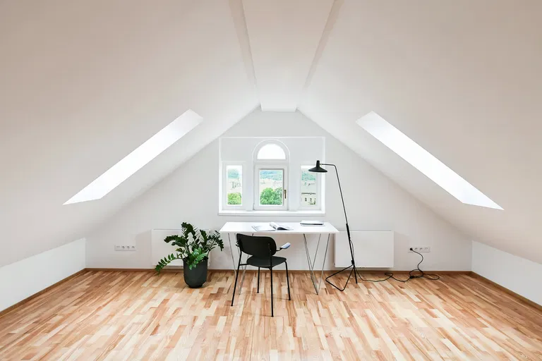 U Havlíčkových sadů, Vinohrady - Prague 2 | Sale, Apartment, Four-bedroom (5+1), 213 m²