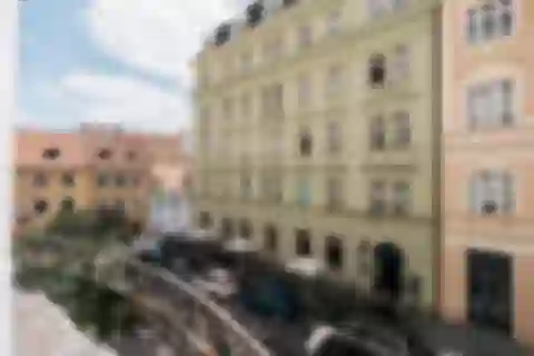 Bílkova, Staré Město - Praha 1 | Predaj, Byt, 3-izbový, 69 m²