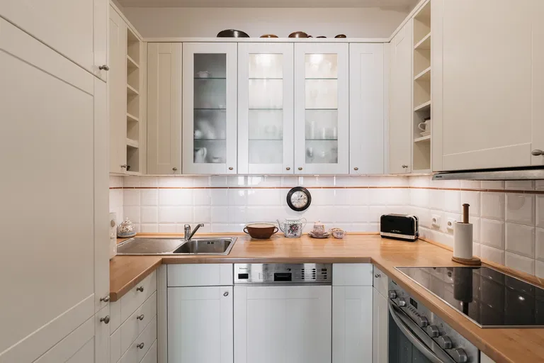 Bílkova, Staré Město - Prague 1 | Sale, Apartment, Two-bedroom (3+1), 69 m²