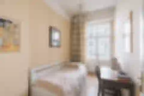 Bílkova, Staré Město - Praha 1 | Predaj, Byt, 3-izbový, 69 m²