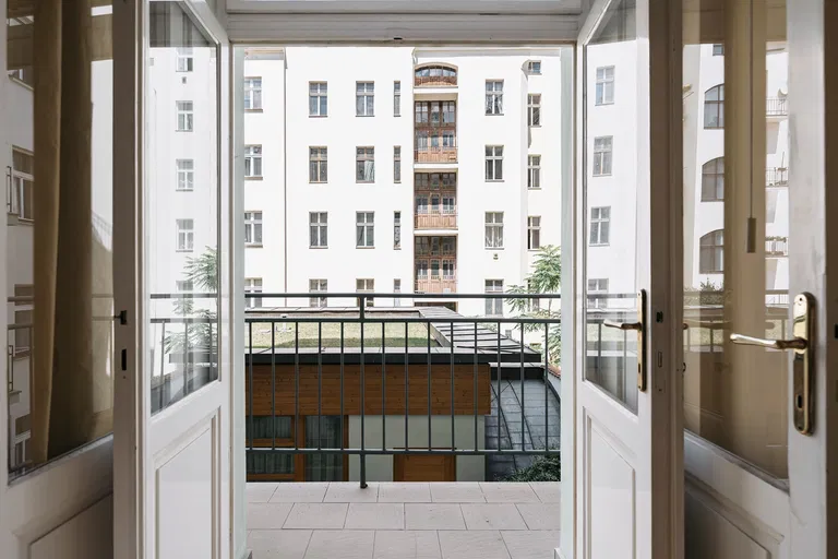 Bílkova, Staré Město - Prague 1 | Sale, Apartment, Two-bedroom (3+1), 69 m²