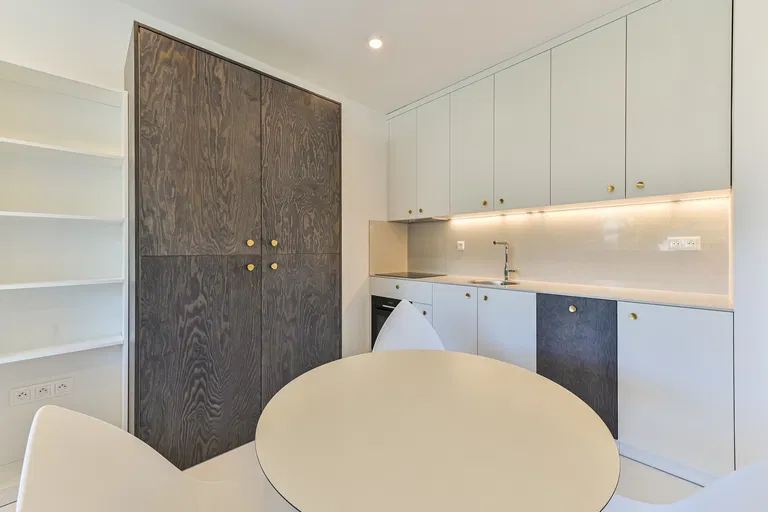 K Železnej studienke, Staré Mesto - Bratislava I | Rent, Apartment, One-bedroom (2+kk), 75 m²