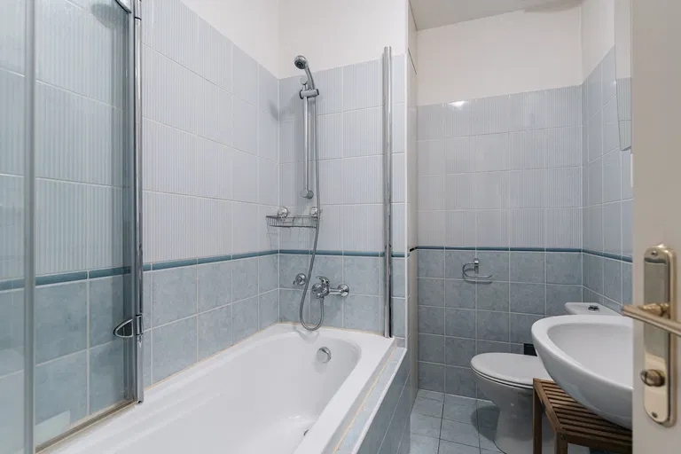 Bílkova, Staré Město - Prague 1 | Sale, Apartment, Two-bedroom (3+1), 69 m²