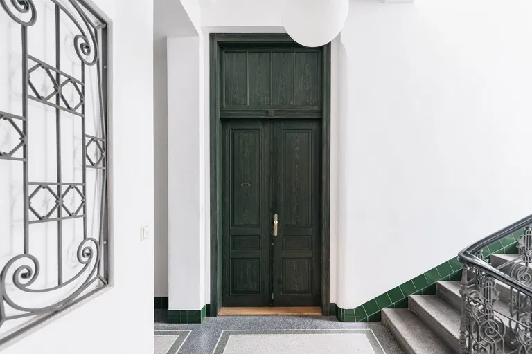Bílkova, Staré Město - Prague 1 | Sale, Apartment, Two-bedroom (3+1), 69 m²