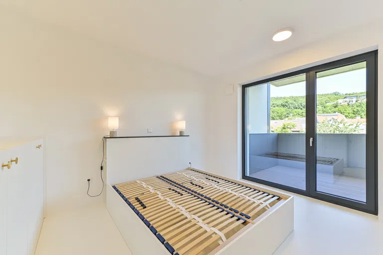 K Železnej studienke, Staré Mesto - Bratislava I | Rent, Apartment, One-bedroom (2+kk), 75 m²