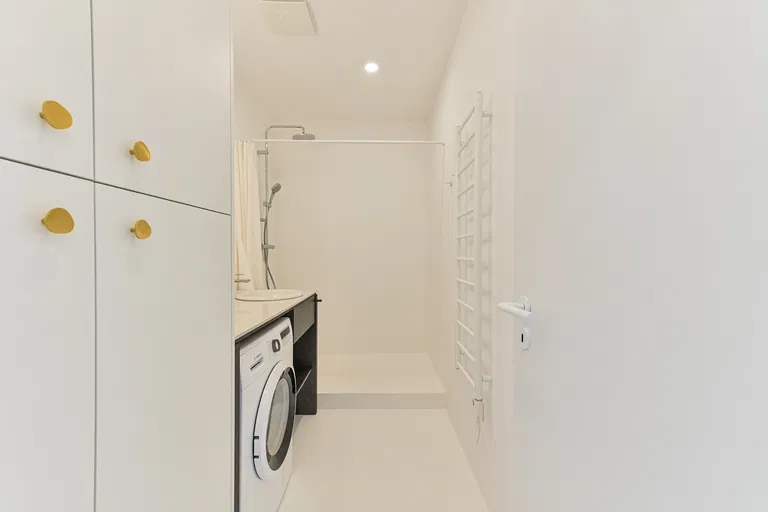 K Železnej studienke, Staré Mesto - Bratislava I | Rent, Apartment, One-bedroom (2+kk), 75 m²
