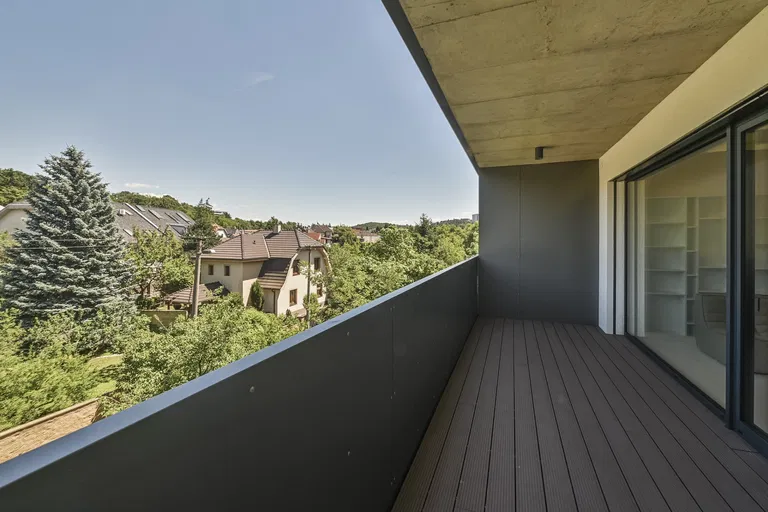 K Železnej studienke, Staré Mesto - Bratislava I | Rent, Apartment, One-bedroom (2+kk), 75 m²