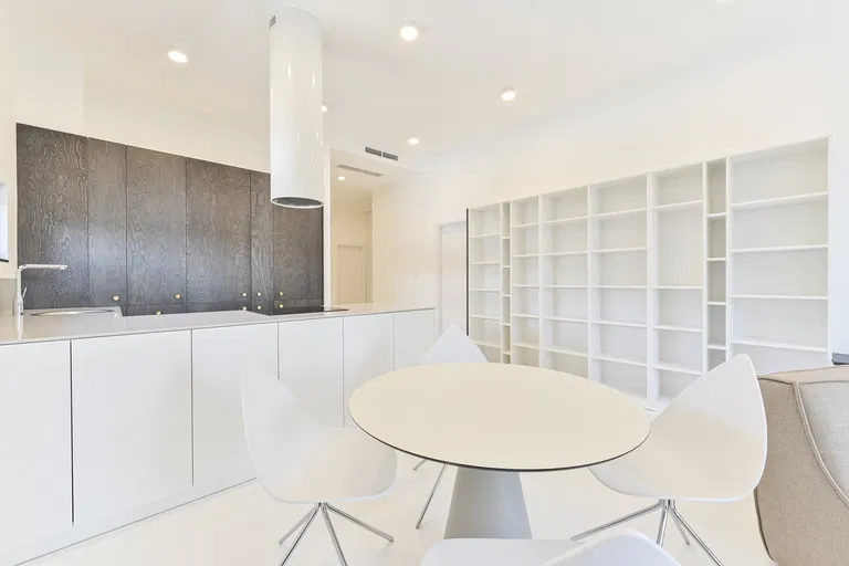 K Železnej studienke, Staré Mesto - Bratislava I | Prenájom, Byt, 3-izbový, 101 m²