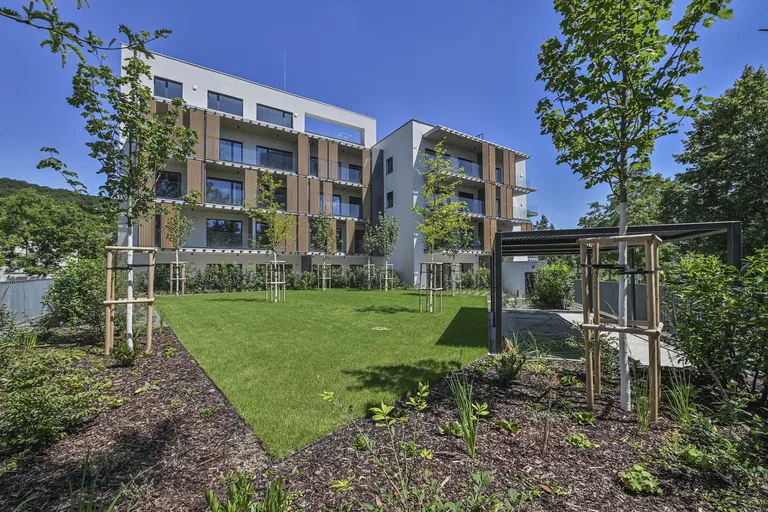 K Železnej studienke, Staré Mesto - Bratislava I | Prenájom, Byt, 3-izbový, 101 m²