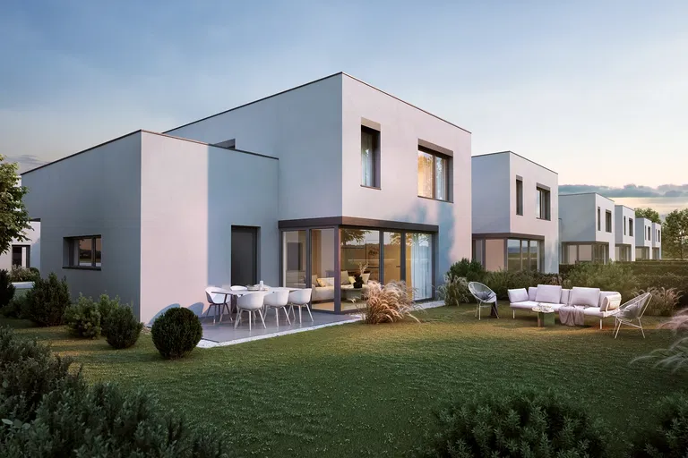 Schollova, Čakovice - Prague 9 | Sale, Development project