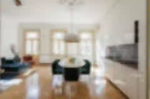 Soukenická, Nové Město - Praha 1 | Predaj, Byt, 3-izbový, 114 m²