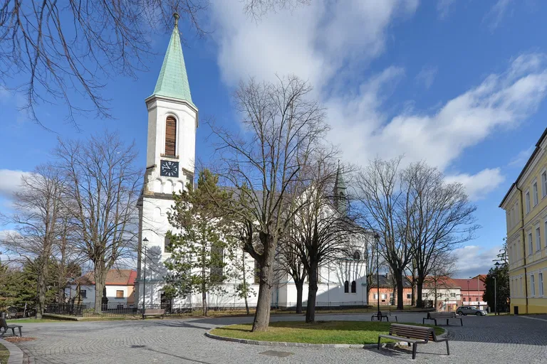 Schollova, Čakovice - Prague 9 | Sale, Development project