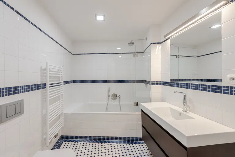 Soukenická, Nové Město - Prague 1 | Sale, Apartment, Two-bedroom (3+kk), 114 m²