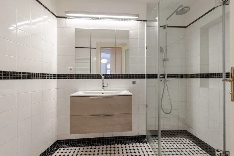 Soukenická, Nové Město - Prague 1 | Sale, Apartment, Two-bedroom (3+kk), 114 m²