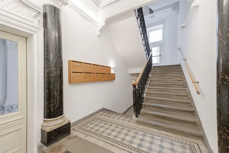 Soukenická, Nové Město - Prague 1 | Sale, Apartment, Two-bedroom (3+kk), 114 m²