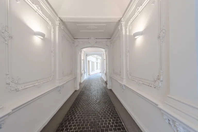 Soukenická, Nové Město - Prague 1 | Sale, Apartment, Two-bedroom (3+kk), 114 m²