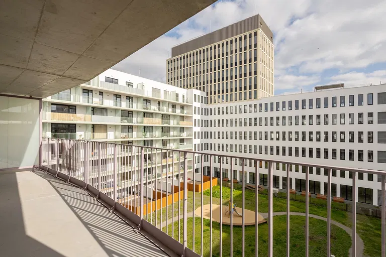 Placzkova, Trnitá - Brno-město | Predaj, Byt, 3-izbový, 99 m²