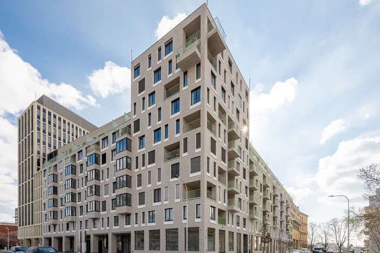 Placzkova, Trnitá - Brno-město | Predaj, Byt, 3-izbový, 99 m²